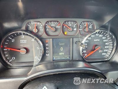 Zdjęcie 9 z 12 samochodu: 2014 CHEVROLET SILVERADO C1500 VIN:1GCNCPEH0EZ131226 - miniatura