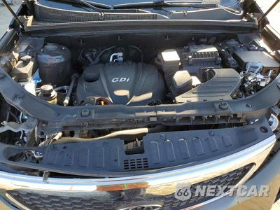 Zdjęcie 12 z 13 samochodu: 2013 KIA SORENTO EX VIN:5XYKU3A61DG389992 - miniatura