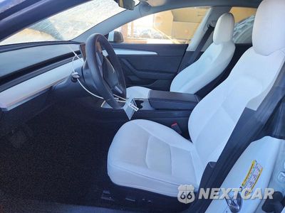 Zdjęcie 7 z 12 samochodu: 2022 TESLA MODEL 3 VIN:5YJ3E1EB0NF153646 - miniatura