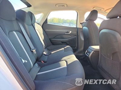 Zdjęcie 10 z 12 samochodu: 2026 HYUNDAI SONATA HYBRID BLUE VIN:KMHL24JJ7TA168962 - miniatura