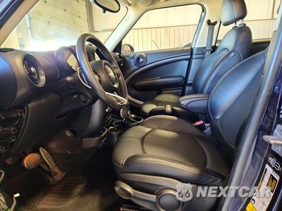 Zdjęcie 7 z 13 samochodu: 2015 MINI COOPER S COUNTRYMAN VIN:WMWZC5C51FWP42977 - miniatura