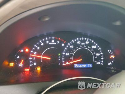 Zdjęcie 9 z 12 samochodu: 2010 TOYOTA CAMRY LE VIN:4T1BF3EK7AU018553 - miniatura
