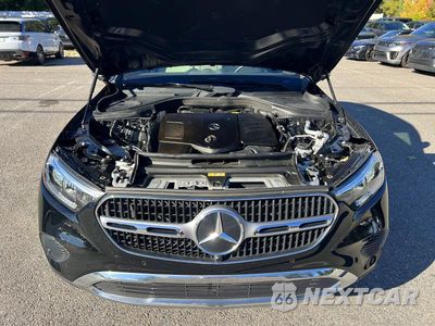 Zdjęcie 8 z 10 samochodu: 2024 MERCEDES-BENZ GLC 300 VIN:W1NKM4GB5RF198735 - miniatura
