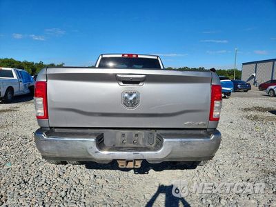 Zdjęcie 6 z 12 samochodu: 2021 RAM 3500 BIG HORN VIN:3C63RRHL2MG527892 - miniatura