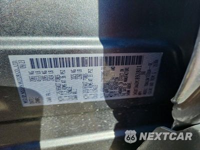 Zdjęcie 14 z 14 samochodu: 2023 NISSAN ROGUE S VIN:5N1BT3AA2PC892801 - miniatura