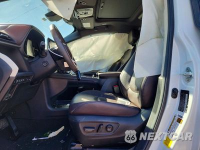 Zdjęcie 7 z 12 samochodu: 2024 TOYOTA SIENNA PLATINUM 7-PASSENGER VIN:5TDESKFC2RS148318 - miniatura