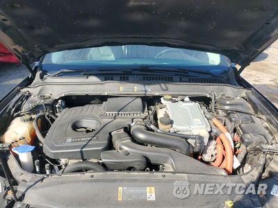 Zdjęcie 11 z 12 samochodu: 2014 FORD FUSION TITANIUM HEV VIN:3FA6P0RU8ER183642 - miniatura