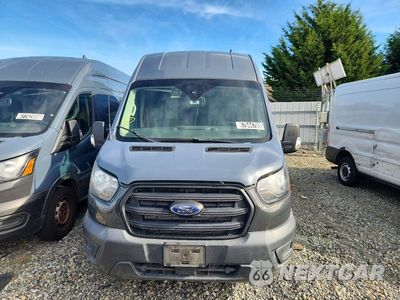 Piąte zdjęcie samochodu w środku: 2021 RAM PROMASTER 3500 DELIVERY VAN VIN:3C6MRVJG1ME535522 - miniatura