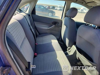 Zdjęcie 10 z 12 samochodu: 2005 FORD FOCUS ZX4 VIN:1FAHP34N75W282802 - miniatura