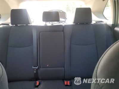 Zdjęcie 10 z 13 samochodu: 2025 TOYOTA RAV4 LE VIN:2T3G1RFV4SW630959 - miniatura
