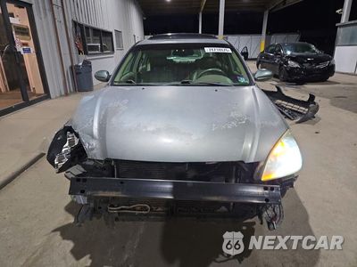 Piąte zdjęcie samochodu w środku: 2004 NISSAN ALTIMA 3.5 SE VIN:1N4BL11D34C152503 - miniatura