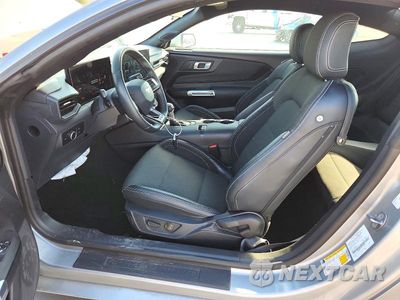 Zdjęcie 7 z 12 samochodu: 2024 FORD MUSTANG VIN:1FA6P8TH4R5135803 - miniatura