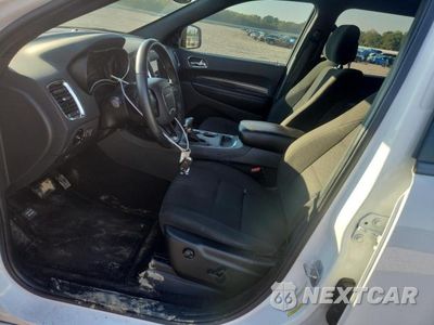Zdjęcie 7 z 13 samochodu: 2018 DODGE DURANGO SXT VIN:1C4RDHAG8JC197862 - miniatura