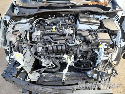 Zdjęcie 12 z 14 samochodu: 2025 TOYOTA COROLLA CROSS L VIN:7MUAAAAG6SV151398 - miniatura
