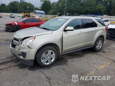 2013 CHEVROLET EQUINOX LT 2GNFLDE36D6248205 - główne zdjęcie licytacji z USA - miniatura