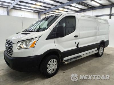 2019 FORD TRANSIT T-250 1FTYR1ZM1KKA56198 - główne zdjęcie licytacji z USA - miniatura