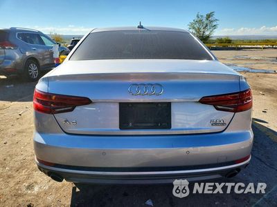 Zdjęcie 6 z 12 samochodu: 2018 AUDI A4 PREMIUM PLUS VIN:WAUENAF43JA110427 - miniatura