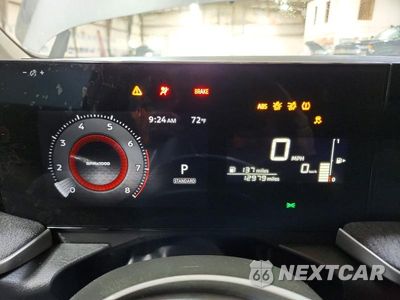 Zdjęcie 9 z 13 samochodu: 2026 NISSAN KICKS SV VIN:3N8AP6CB5TL361087 - miniatura