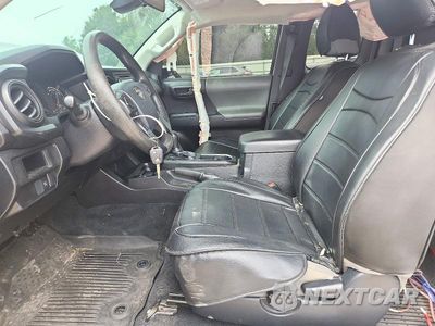 Zdjęcie 7 z 12 samochodu: 2019 TOYOTA TACOMA SR VIN:5TFRX5GN4KX161513 - miniatura
