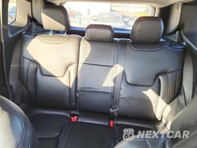 Zdjęcie 10 z 14 samochodu: 2018 JEEP RENEGADE SPORT VIN:ZACCJAABXJPG96619 - miniatura