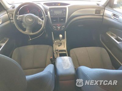 Zdjęcie 8 z 13 samochodu: 2011 SUBARU FORESTER 2.5X PREMIUM VIN:JF2SHBDC3BH735952 - miniatura