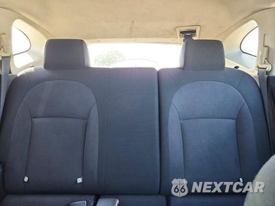 Zdjęcie 10 z 13 samochodu: 2013 NISSAN ROGUE S VIN:JN8AS5MT7DW547645 - miniatura