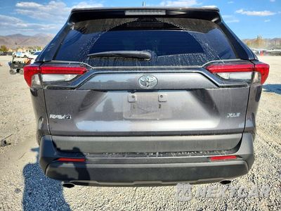 Zdjęcie 6 z 13 samochodu: 2024 TOYOTA RAV4 XLE VIN:2T3W1RFV3RW305340 - miniatura