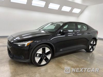 2023 POLESTAR 2 YSMEG3KAXPL141390 - główne zdjęcie licytacji z USA - miniatura
