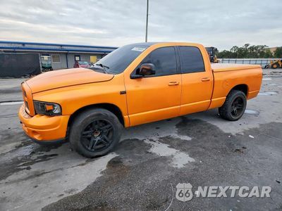 2003 DODGE RAM 1500 ST 1D7HA18D83S364310 - główne zdjęcie licytacji z USA - miniatura