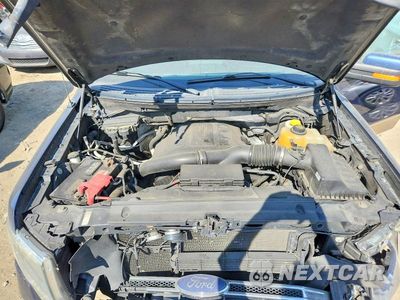 Zdjęcie 11 z 12 samochodu: 2013 FORD F150 SUPERCREW VIN:1FTFW1ET7DKG19836 - miniatura