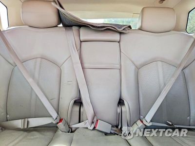 Zdjęcie 10 z 13 samochodu: 2015 CADILLAC SRX LUXURY COLLECTION VIN:3GYFNBE3XFS528232 - miniatura