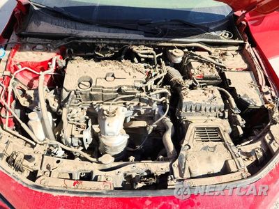 Zdjęcie 11 z 13 samochodu: 2024 HONDA CIVIC SPORT VIN:19XFL2H86RE011872 - miniatura