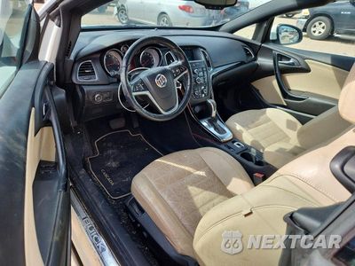 Zdjęcie 8 z 13 samochodu: 2016 BUICK CASCADA PREMIUM VIN:W04WT3N5XGG086615 - miniatura