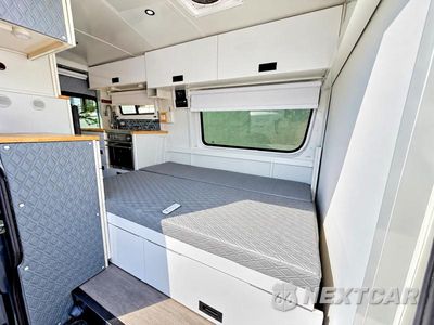 Zdjęcie 11 z 13 samochodu: 2018 MERCEDES-BENZ SPRINTER 2500 VIN:WD4FE7CD7JP621768 - miniatura