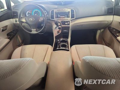 Zdjęcie 8 z 13 samochodu: 2012 TOYOTA VENZA LE VIN:4T3BK3BB2CU069291 - miniatura
