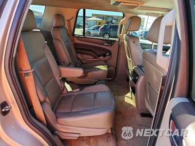 Zdjęcie 11 z 14 samochodu: 2015 CHEVROLET TAHOE C1500 LTZ VIN:1GNSCCKC4FR254136 - miniatura