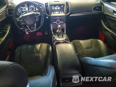 Zdjęcie 8 z 13 samochodu: 2016 FORD EDGE SPORT VIN:2FMPK4AP4GBC31158 - miniatura