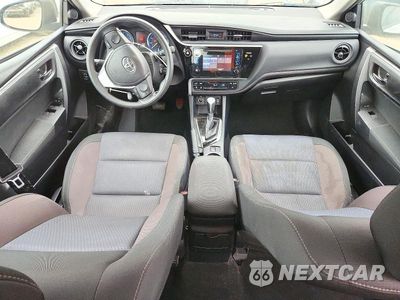 Zdjęcie 8 z 12 samochodu: 2017 TOYOTA COROLLA LE VIN:2T1BURHE6HC798295 - miniatura