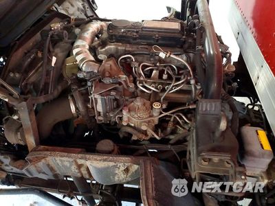 Zdjęcie 11 z 12 samochodu: 2017 HINO 195 BOX TRUCK VIN:JHHSDM2H8HK005726 - miniatura