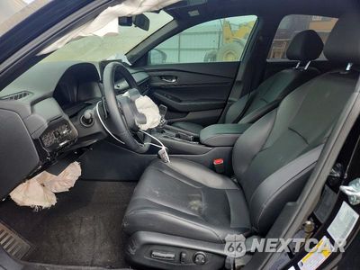 Zdjęcie 7 z 12 samochodu: 2025 HONDA ACCORD HYBRID SPORT-L VIN:1HGCY2F72SA053450 - miniatura