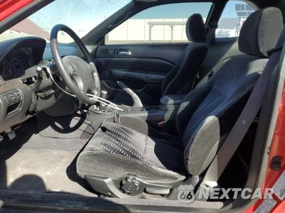 Zdjęcie 7 z 12 samochodu: 2000 HONDA PRELUDE VIN:JHMBB6144YC008358 - miniatura