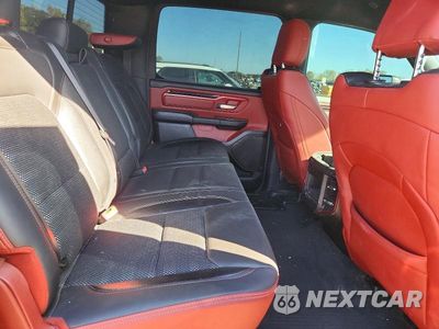 Zdjęcie 10 z 12 samochodu: 2020 RAM 1500 REBEL VIN:1C6SRFLT2LN155171 - miniatura