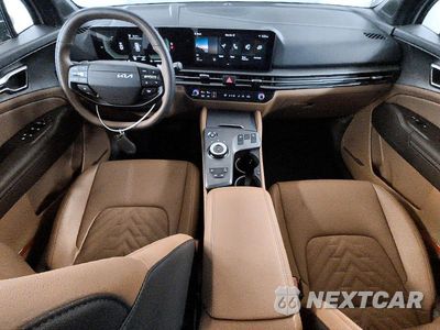 Zdjęcie 8 z 13 samochodu: 2026 KIA SPORTAGE HYBRID X-LINE VIN:KNDPVDDG5T7289306 - miniatura