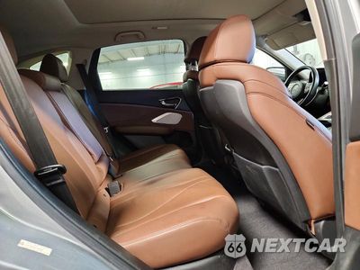 Zdjęcie 11 z 13 samochodu: 2019 ACURA RDX TECHNOLOGY VIN:5J8TC2H51KL036458 - miniatura