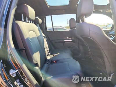 Zdjęcie 10 z 12 samochodu: 2023 MERCEDES-BENZ GLB 250 4MATIC VIN:W1N4M4HBXPW288967 - miniatura
