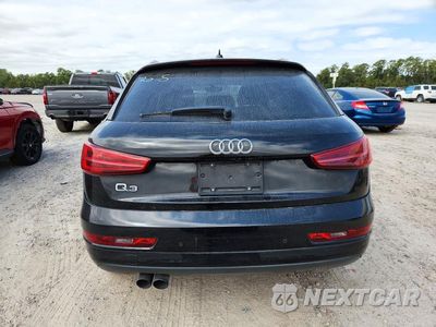 Zdjęcie 6 z 12 samochodu: 2018 AUDI Q3 PREMIUM VIN:WA1BCCFS0JR011226 - miniatura