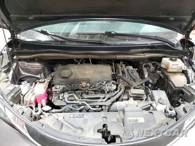 Zdjęcie 12 z 13 samochodu: 2024 TOYOTA SIENNA LE VIN:5TDKRKEC6RS198963 - miniatura