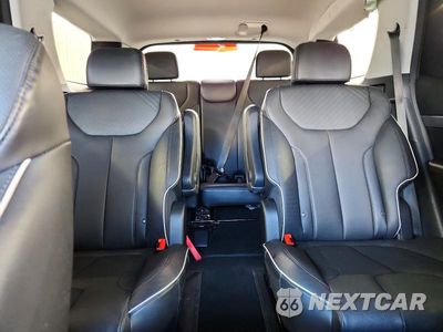 Zdjęcie 10 z 13 samochodu: 2025 HYUNDAI PALISADE SEL VIN:KM8R24GE1SU816412 - miniatura