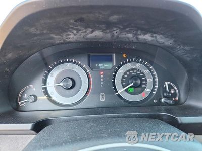 Zdjęcie 9 z 14 samochodu: 2016 HONDA ODYSSEY TOURING VIN:5FNRL5H91GB010322 - miniatura