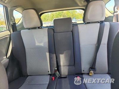 Zdjęcie 10 z 13 samochodu: 2013 TOYOTA RAV4 XLE VIN:JTMRFREV6D5019319 - miniatura